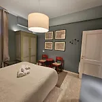 Loggia Delle Mercanzie Apartament