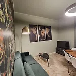 Loggia Delle Mercanzie Апартаменти *