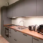 Loggia Delle Mercanzie Apartament Brescia