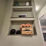Loggia Delle Mercanzie Апартаменти