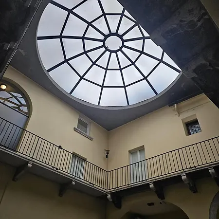 Loggia Delle Mercanzie Апартаменти *