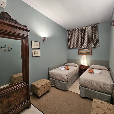 Appartement Loggia Delle Mercanzie