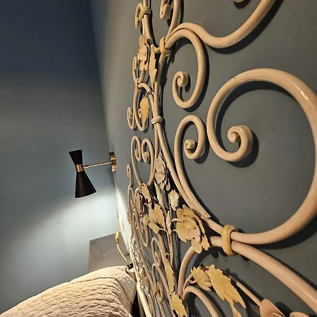 Appartement Loggia Delle Mercanzie Brescia