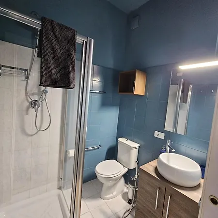 Appartement Loggia Delle Mercanzie *