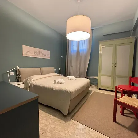 Appartement Loggia Delle Mercanzie Brescia