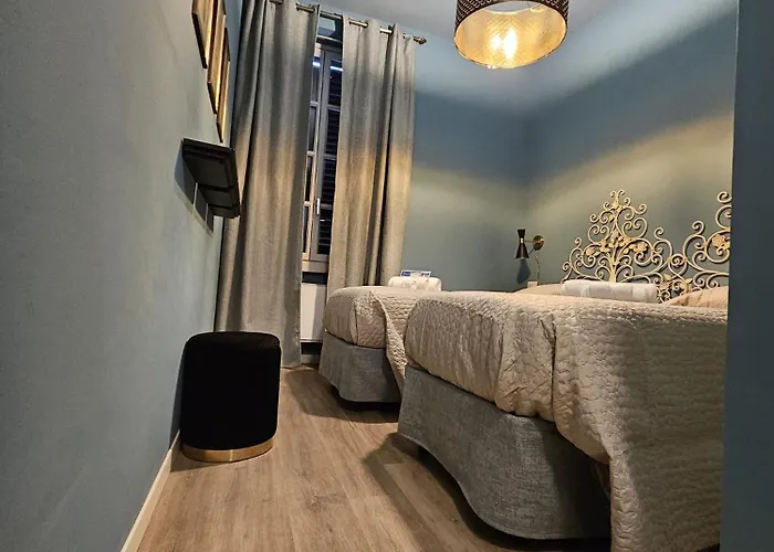 Διαμέρισμα Loggia Delle Mercanzie