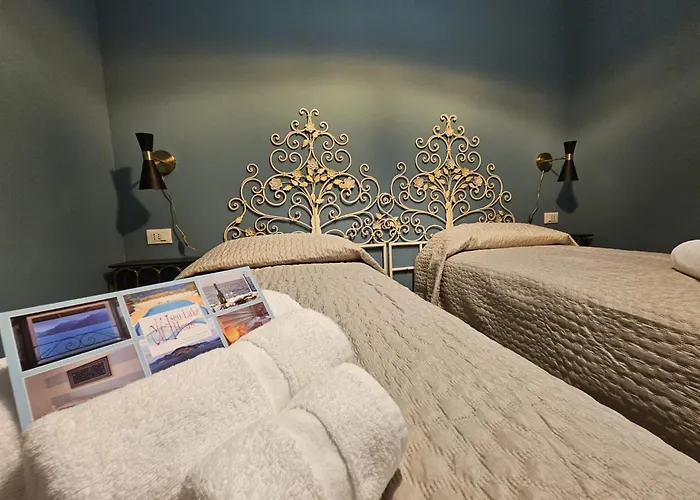 Διαμέρισμα Loggia Delle Mercanzie Μπρέσια