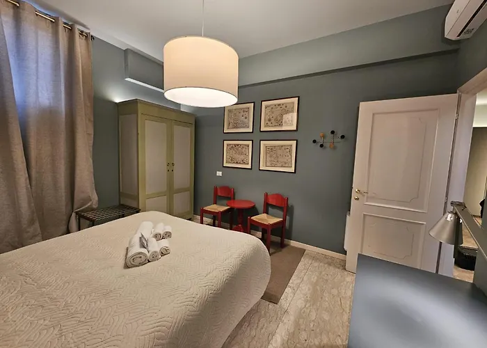 Loggia Delle Mercanzie Διαμέρισμα