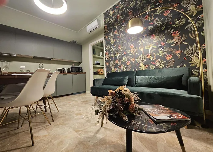 Loggia Delle Mercanzie Διαμέρισμα