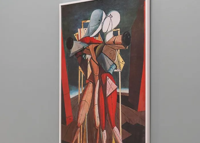 Loggia Delle Mercanzie Διαμέρισμα