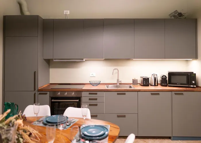 Loggia Delle Mercanzie