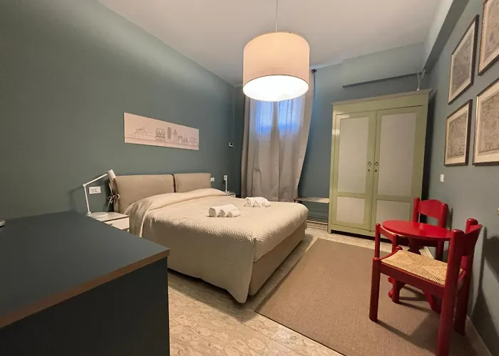 Διαμέρισμα Loggia Delle Mercanzie Μπρέσια