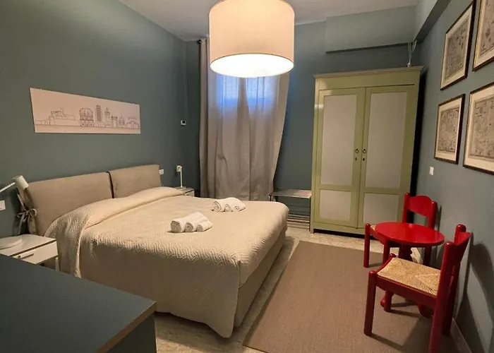 Loggia Delle Mercanzie Διαμέρισμα Μπρέσια