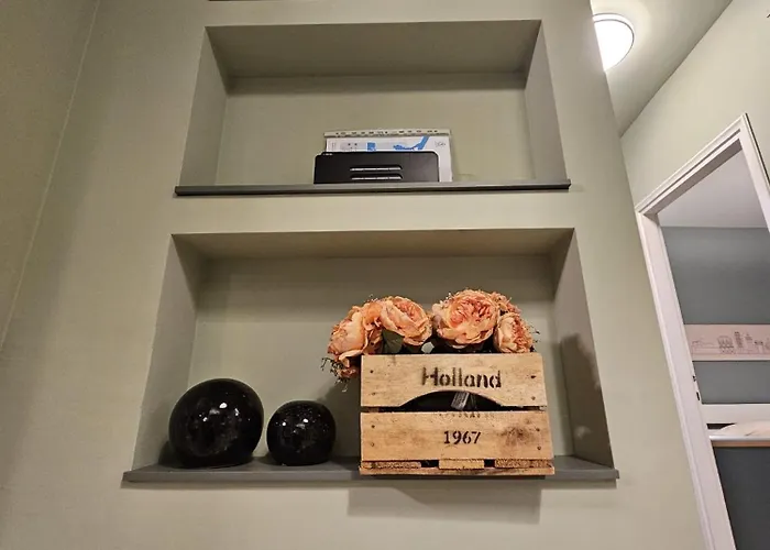 Loggia Delle Mercanzie Διαμέρισμα