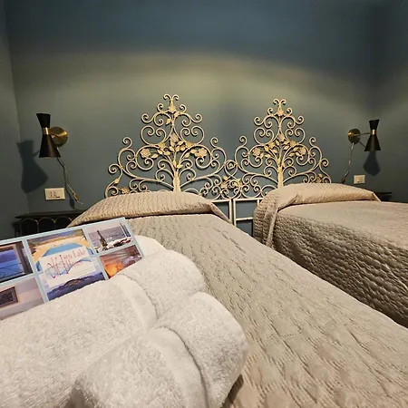 公寓 Loggia Delle Mercanzie 布雷西亚