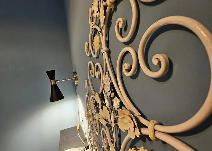 公寓 Loggia Delle Mercanzie 布雷西亚