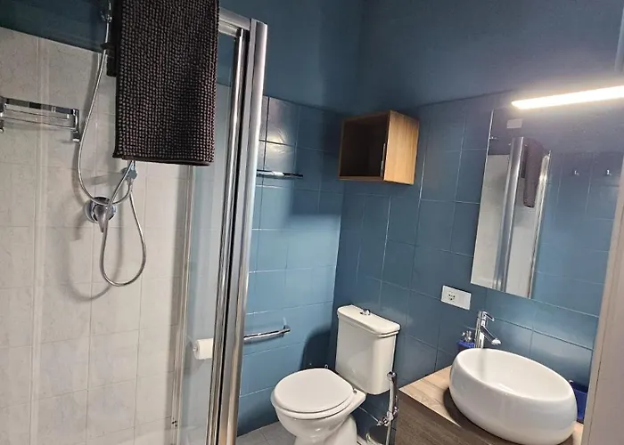 公寓 Loggia Delle Mercanzie *